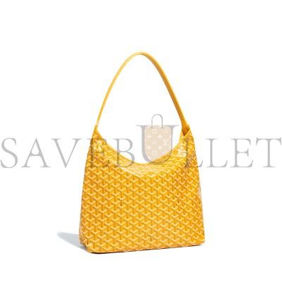 GOYARD BOHÈME HOBO BAG BOHEMEPMLTY08CL08P (43*26*14cm)